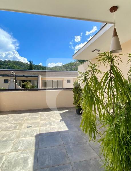 Cobertura à venda em Itaipava, Petrópolis - RJ - Foto 17