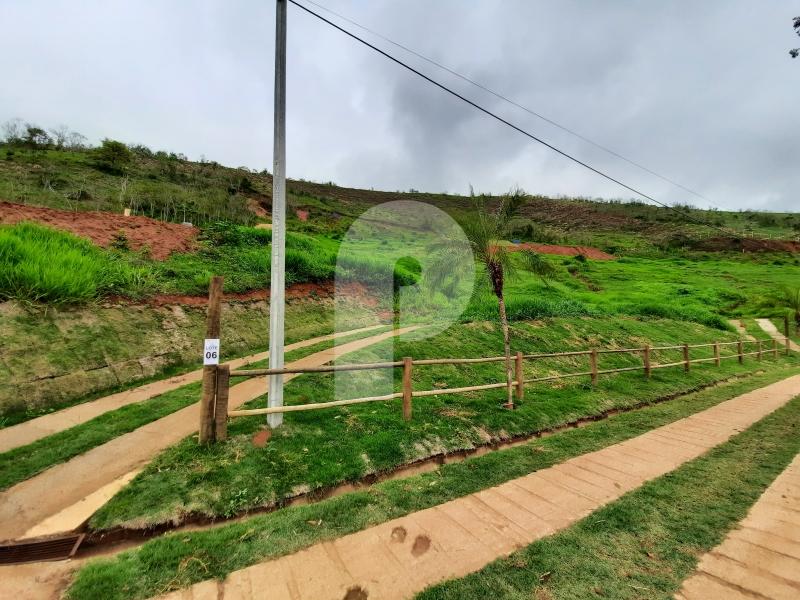 Terreno Residencial à venda em Secretário, Petrópolis - RJ - Foto 3
