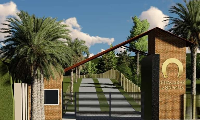 Terreno Residencial à venda em Secretário, Petrópolis - RJ - Foto 4