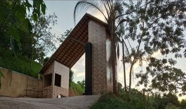 Terreno Residencial à venda em Secretário, Petrópolis - RJ - Foto 7