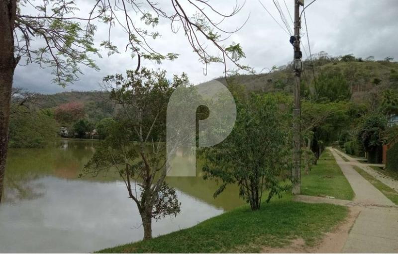 Terreno Residencial à venda em Secretário, Petrópolis - RJ - Foto 8