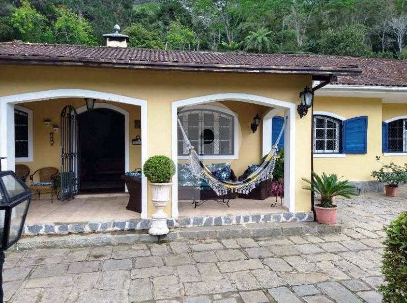 Casa à venda em Araras, Petrópolis - RJ - Foto 2