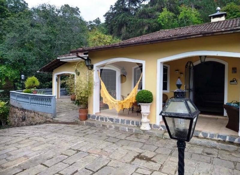 Casa à venda em Araras, Petrópolis - RJ - Foto 3