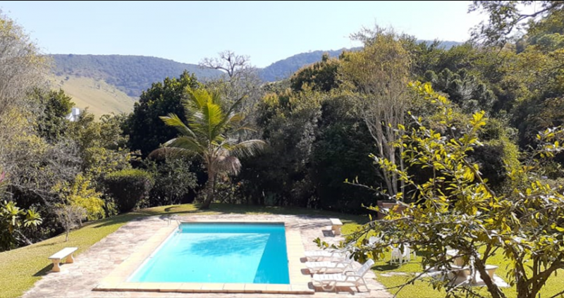 Fazenda / Sítio à venda em Centro, São José do Vale do Rio Preto - RJ - Foto 2