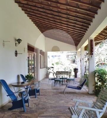 Fazenda / Sítio à venda em Centro, São José do Vale do Rio Preto - RJ - Foto 4