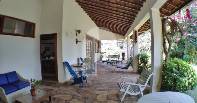 Fazenda / Sítio à venda em Centro, São José do Vale do Rio Preto - RJ - Foto 5