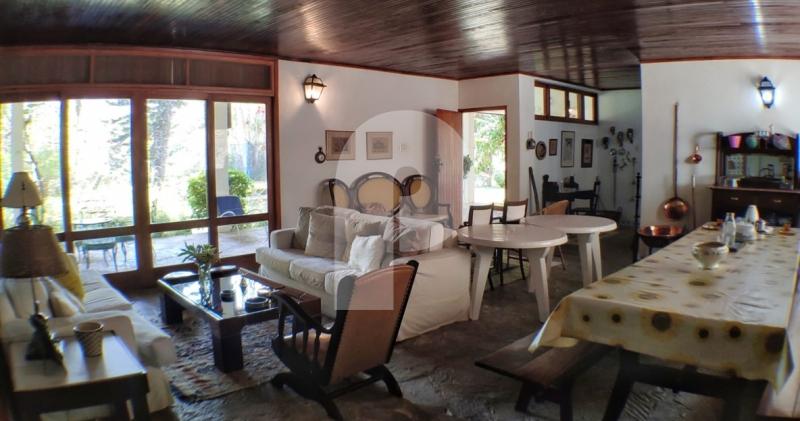 Fazenda / Sítio à venda em Centro, São José do Vale do Rio Preto - RJ - Foto 6