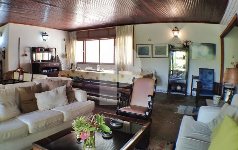 Fazenda / Sítio à venda em Centro, São José do Vale do Rio Preto - RJ - Foto 7