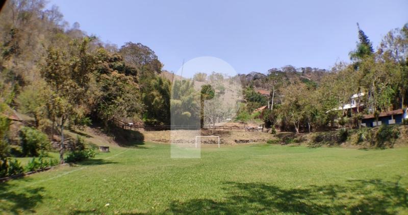 Fazenda / Sítio à venda em Centro, São José do Vale do Rio Preto - RJ - Foto 11