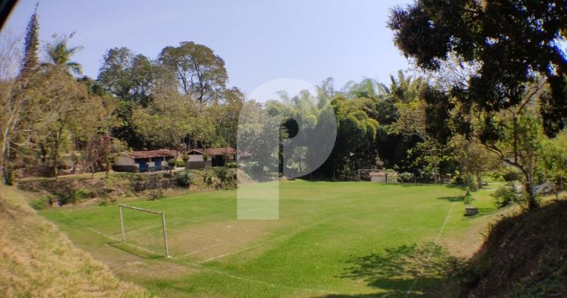 Fazenda / Sítio à venda em Centro, São José do Vale do Rio Preto - RJ - Foto 12