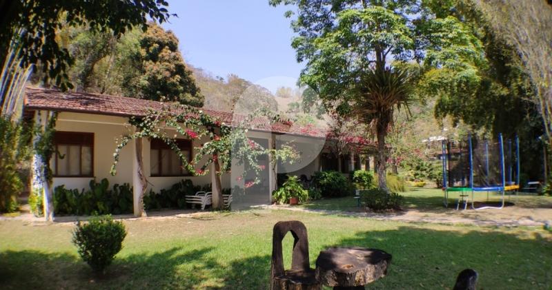 Fazenda / Sítio à venda em Centro, São José do Vale do Rio Preto - RJ - Foto 3