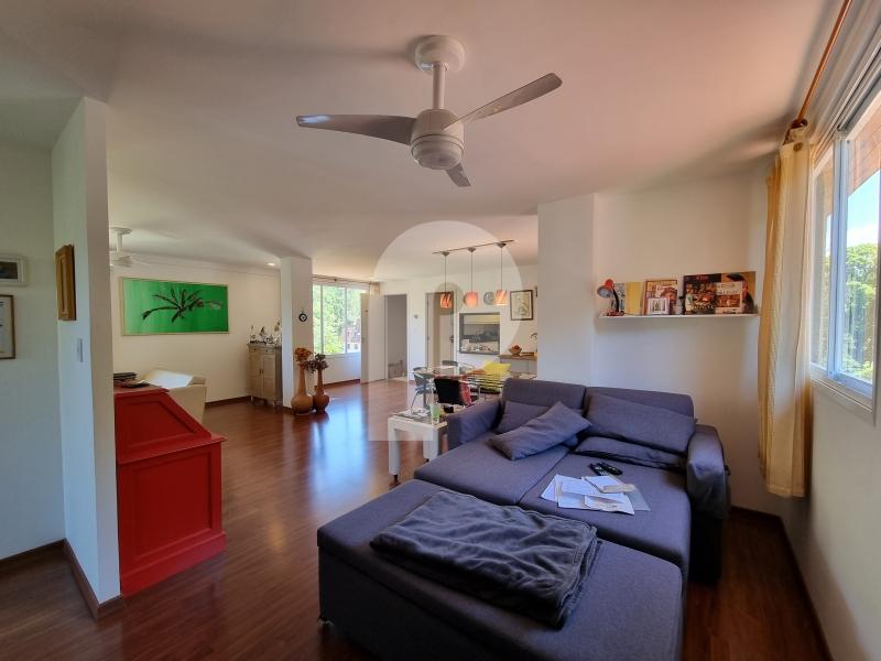 Cobertura à venda em Itaipava, Petrópolis - RJ - Foto 3