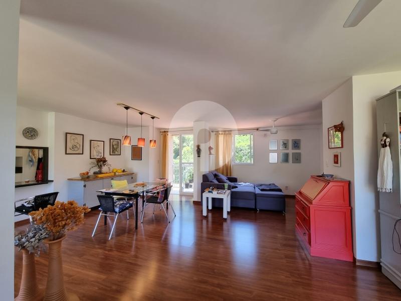 Cobertura à venda em Itaipava, Petrópolis - RJ - Foto 2