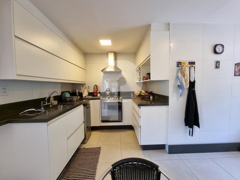 Cobertura à venda em Itaipava, Petrópolis - RJ - Foto 4