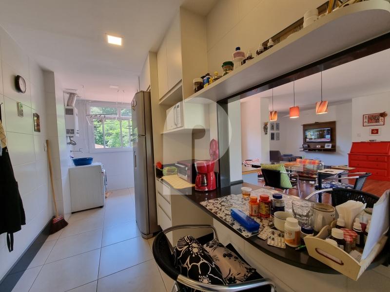 Cobertura à venda em Itaipava, Petrópolis - RJ - Foto 5