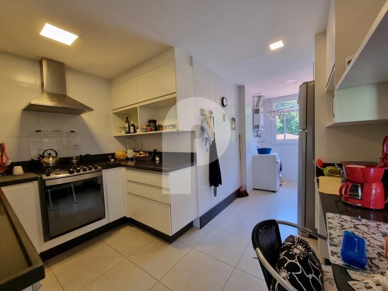 Cobertura à venda em Itaipava, Petrópolis - RJ - Foto 6