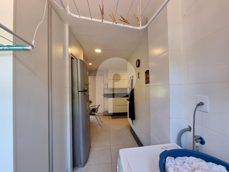 Cobertura à venda em Itaipava, Petrópolis - RJ - Foto 8