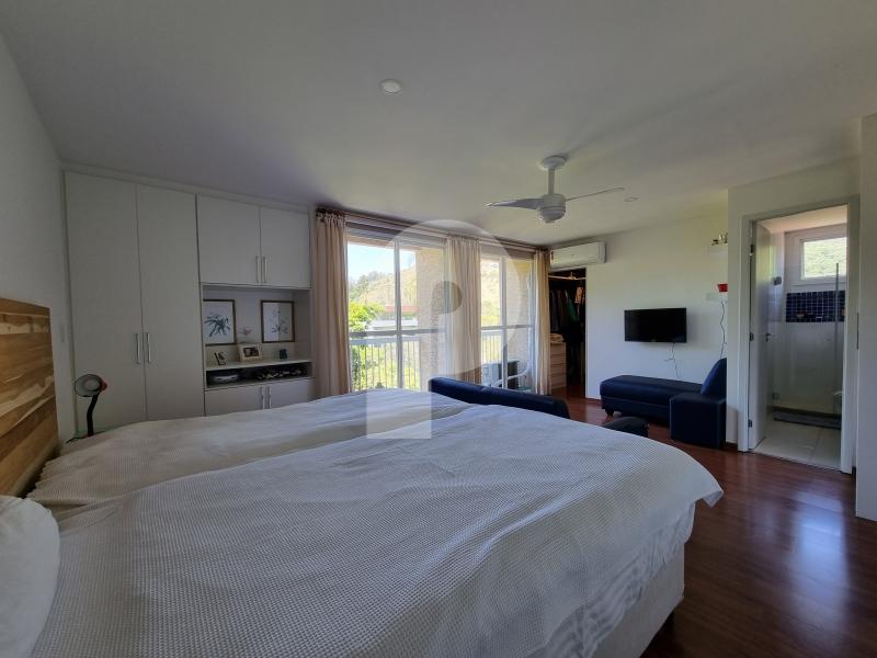 Cobertura à venda em Itaipava, Petrópolis - RJ - Foto 11