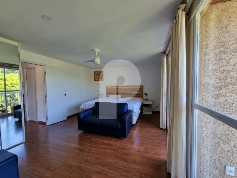 Cobertura à venda em Itaipava, Petrópolis - RJ - Foto 9