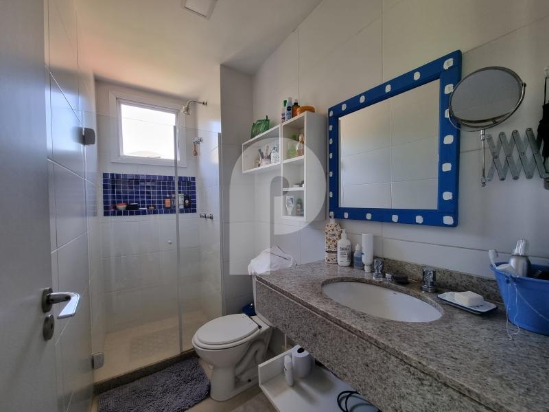 Cobertura à venda em Itaipava, Petrópolis - RJ - Foto 12