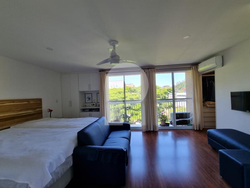 Cobertura à venda em Itaipava, Petrópolis - RJ - Foto 10