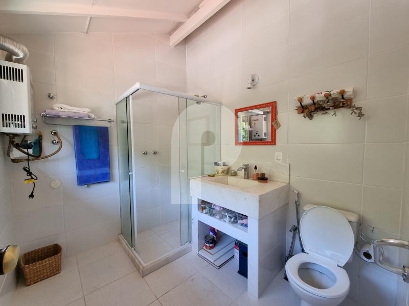 Cobertura à venda em Itaipava, Petrópolis - RJ - Foto 13