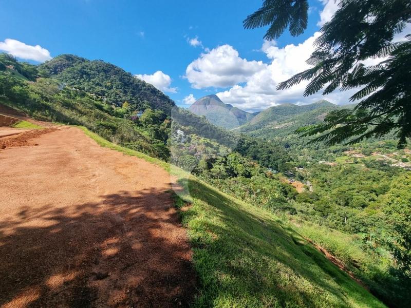 Terreno Residencial à venda em Itaipava, Petrópolis - RJ - Foto 4