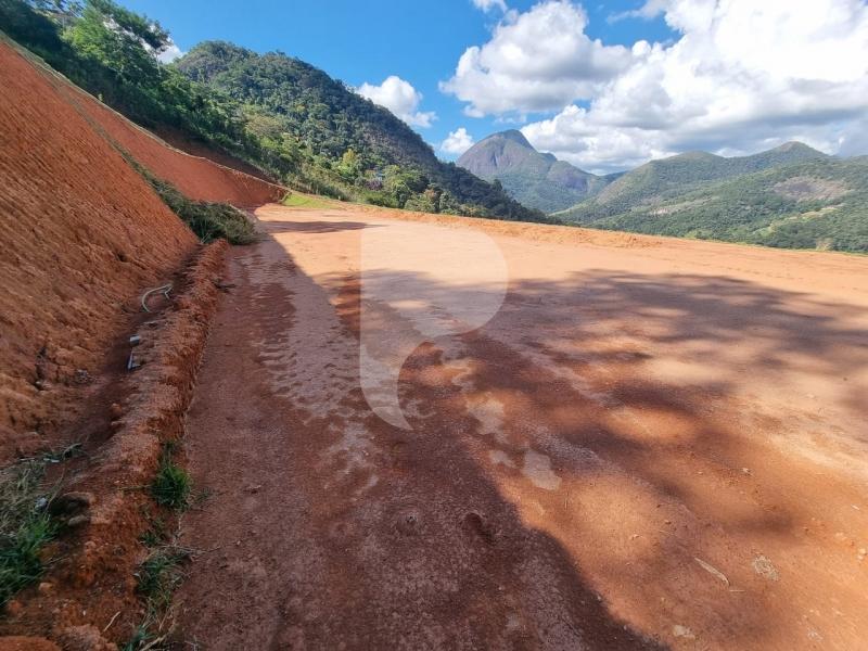 Terreno Residencial à venda em Itaipava, Petrópolis - RJ - Foto 1