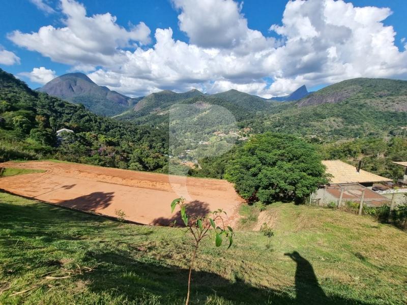Terreno Residencial à venda em Itaipava, Petrópolis - RJ - Foto 5