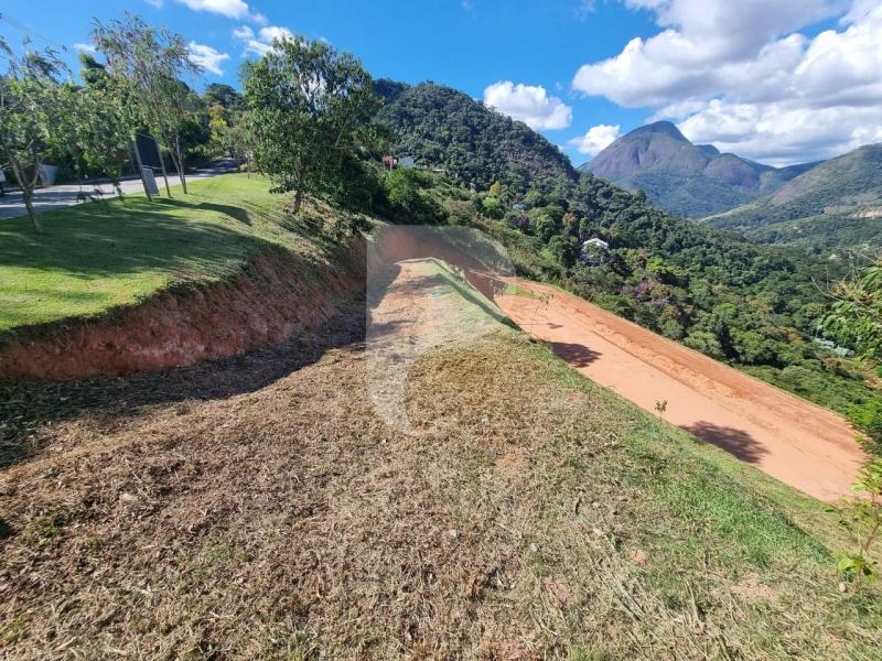 Terreno Residencial à venda em Itaipava, Petrópolis - RJ - Foto 9