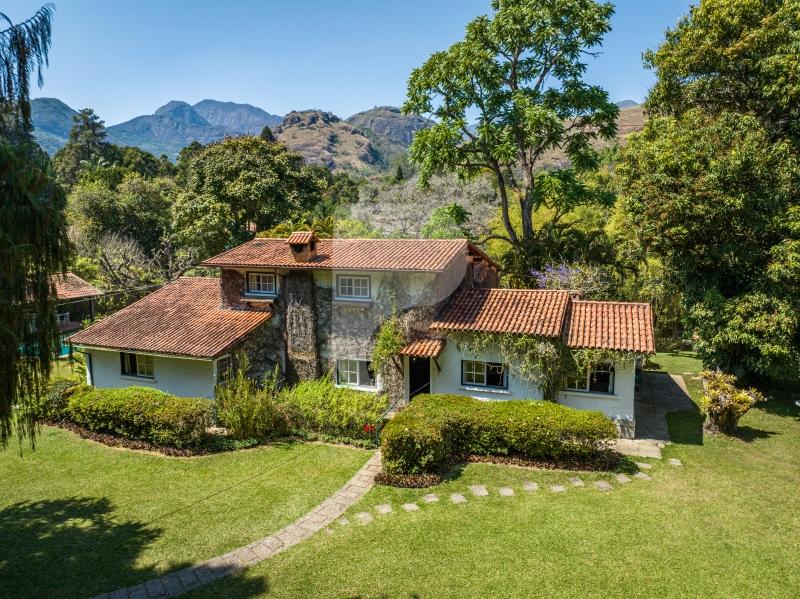 Casa à venda em Itaipava, Petrópolis - RJ - Foto 2
