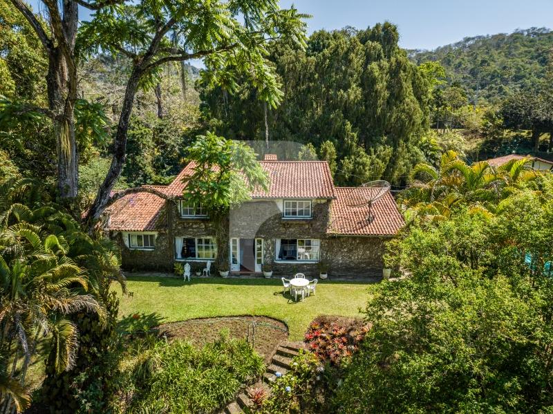 Casa à venda em Itaipava, Petrópolis - RJ - Foto 3