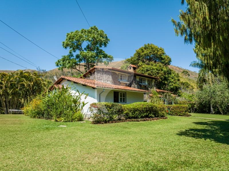 Casa à venda em Itaipava, Petrópolis - RJ - Foto 4
