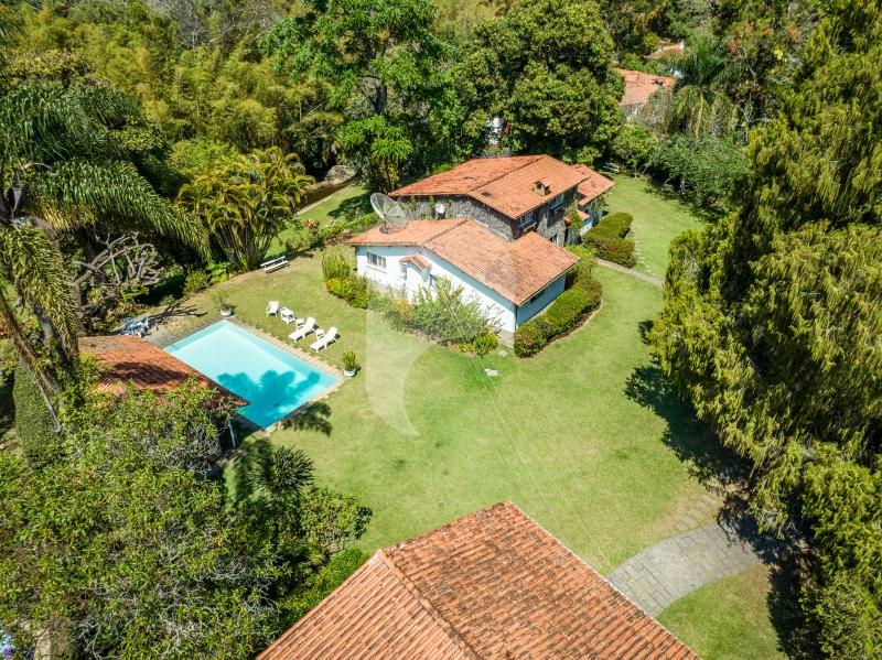 Casa à venda em Itaipava, Petrópolis - RJ - Foto 5