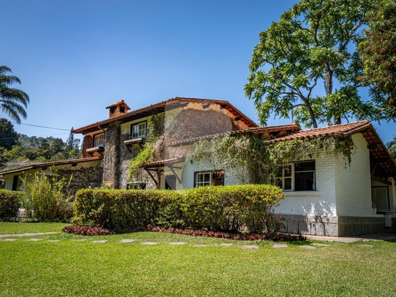 Casa à venda em Itaipava, Petrópolis - RJ - Foto 6