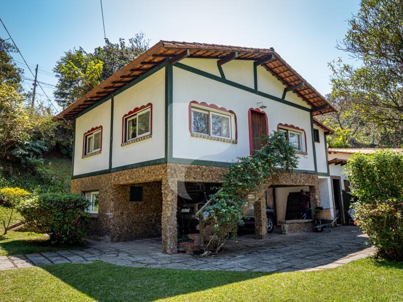 Casa à venda em Itaipava, Petrópolis - RJ - Foto 16