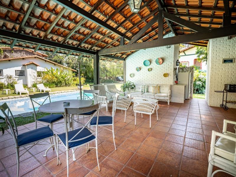 Casa à venda em Itaipava, Petrópolis - RJ - Foto 17