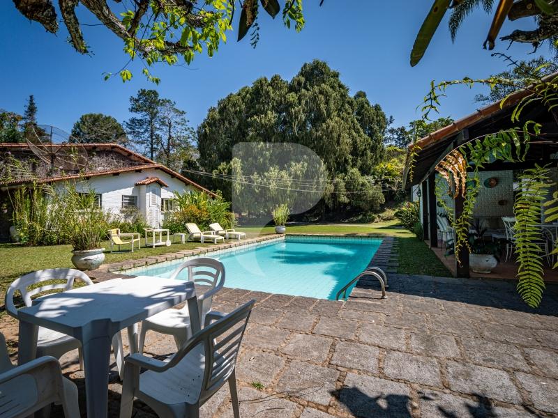 Casa à venda em Itaipava, Petrópolis - RJ - Foto 18