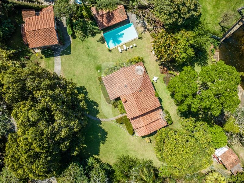 Casa à venda em Itaipava, Petrópolis - RJ - Foto 20