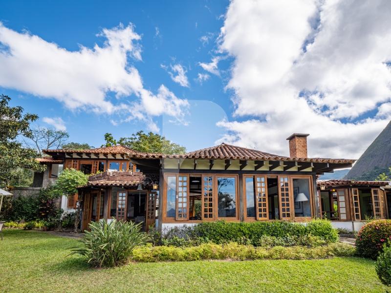 Casa à venda em Araras, Petrópolis - RJ - Foto 2