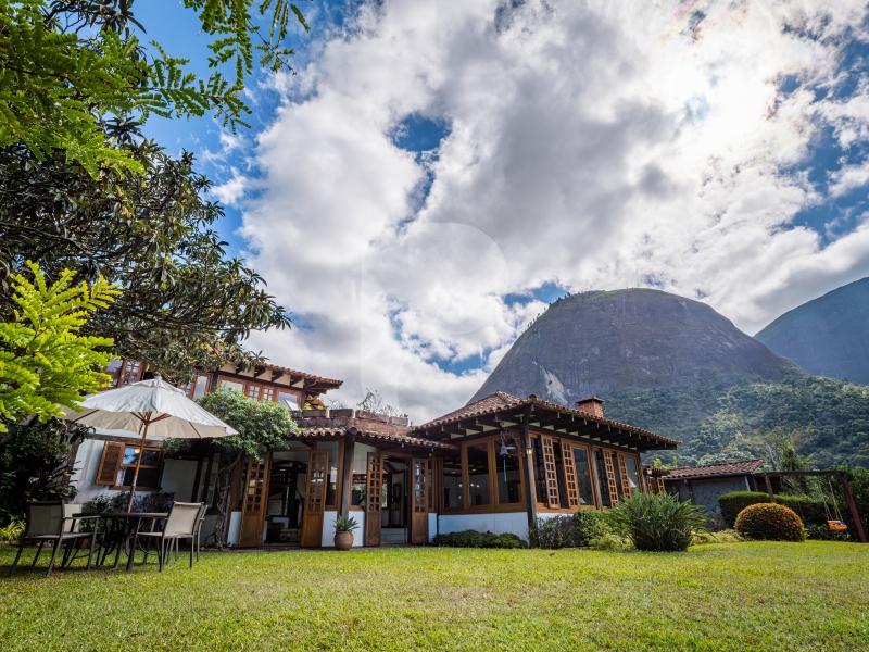 Casa à venda em Araras, Petrópolis - RJ - Foto 3