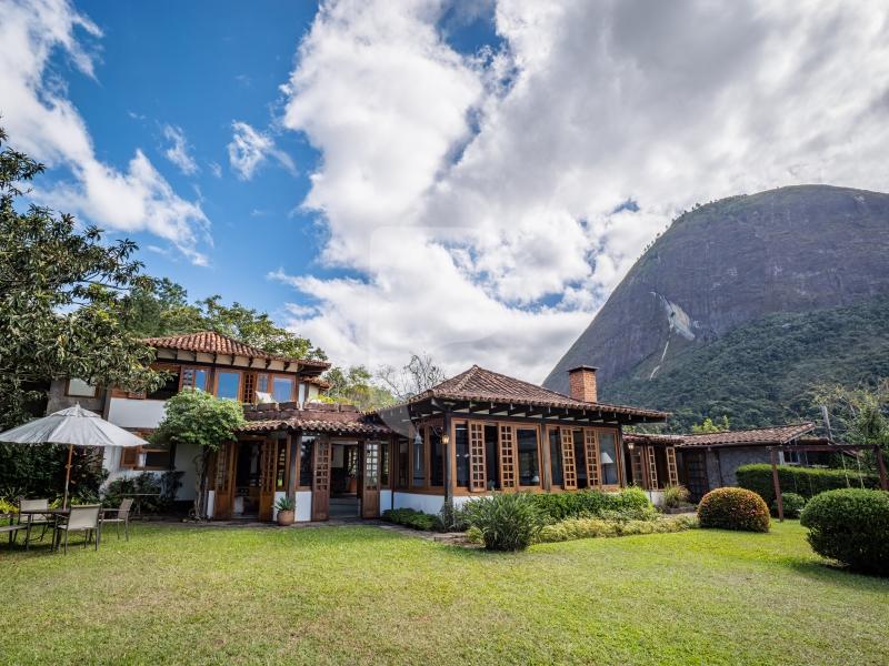Casa à venda em Araras, Petrópolis - RJ - Foto 4