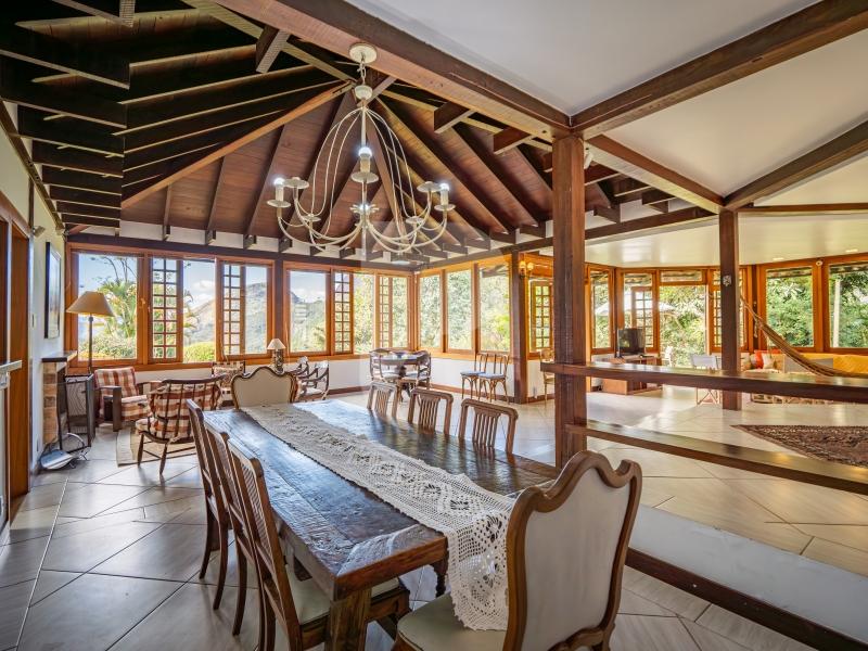 Casa à venda em Araras, Petrópolis - RJ - Foto 5