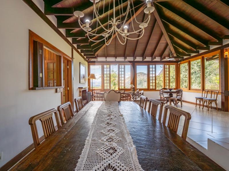 Casa à venda em Araras, Petrópolis - RJ - Foto 6