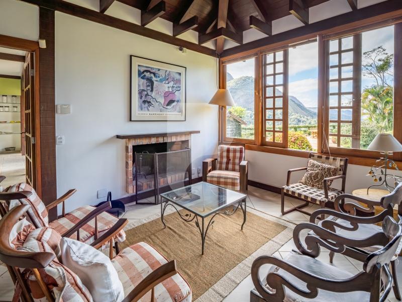 Casa à venda em Araras, Petrópolis - RJ - Foto 7