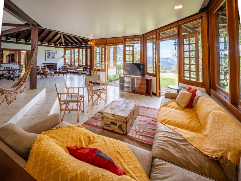 Casa à venda em Araras, Petrópolis - RJ - Foto 8