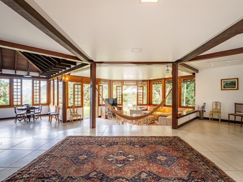 Casa à venda em Araras, Petrópolis - RJ - Foto 9