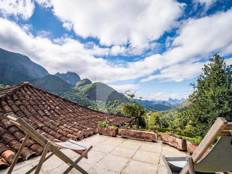 Casa à venda em Araras, Petrópolis - RJ - Foto 17