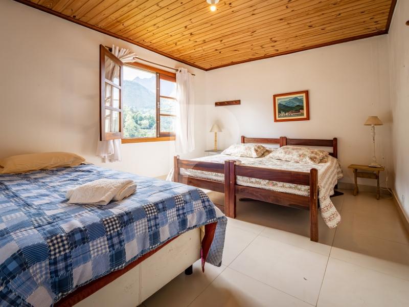 Casa à venda em Araras, Petrópolis - RJ - Foto 21