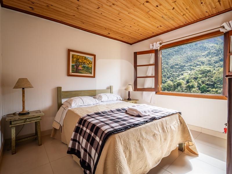 Casa à venda em Araras, Petrópolis - RJ - Foto 23